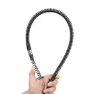 Vevor Drain Cleaning Cable 100 Ft X 5/8 Inch, Professional Sectional. Fixed Price $113.54.