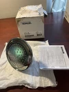 Kohler K-72773-SN Artifacts Vibrant Polished Nickel Single Function Showerhead. Fixed Price $89.99.