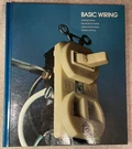Vintage Basic Wiring Time-life Home Repair Improvement Hardcover Electrical 1989. Fixed Price $10.99.