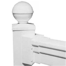 Lbplastics 80-345-45/KIT-WH 3250 Series Degree Angle Bracket Position. Fixed Price $87.20.