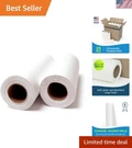 Chiropractic Headrest Paper Roll 8.5 X 125 Feet Pack Of Medical Supplies. Fixed Price $88.35.