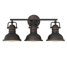 Westinghouse 6116200 - Bathroom Fixtures Indoor Lighting. Fixed Price $56.70.