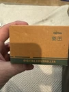 1PCS Brand New REX-C100FK02-V *an Temperature Controller Shenzhen Guyi Electric. Fixed Price $19.99.