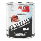 Transtar Autobody Products 6441 - 2K Kwik Primer Gallon Can Gray 4:1 Or. Fixed Price $163.08.