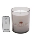 Flameless Essential Oil Diffuser - Corded. It Features An Easy To 150ML W.... Fixed Price $54.29.