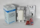 Lutron Maestro Satin Colors Msc-ad Accessory/companion Dimmer Choose. Fixed Price $22.00.