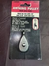 Lehigh 7071 Awning Pulley Fast Eye Type. Fixed Price $7.11.