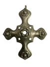 British Army Home Service Helmet Spike Base. Fixed Price $75.00.