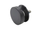 Fhc RSCAP2MB Matte Black 2" Diameter Replacement. Fixed Price $33.57.