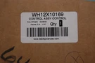 WH12X10169 Washing Machine Control Assy Genuine Oem. Fixed Price $91.00.