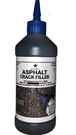 Bluestar Flexible Asphalt Crack Filler, Diy - No Special Tools Needed,. Fixed Price $28.05.