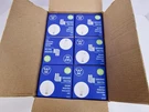 Westinghouse 4518200 4.5 Watt 40 Equivalent ST20 Dimmable Clear 6 Pack. Fixed Price $23.70.
