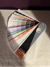 Benjamin Moore Color Preview Fan Deck Paint Swatch Palette Guide Book. Fixed Price $28.85.