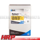 D-a Lubricant Company 52265, Full Synthetic Engine Oil Sae 5W-40, Gallon. Fixed Price $197.48.