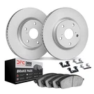 Disc Brake Kit Dfc 4312-75005. Fixed Price $235.36.
