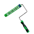 Magimate Paint Roller Frame For General Core Covers, 9 Inch, Green. Fixed Price $18.91.