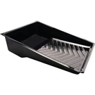 (case Of 50) Leaktite 3 Qt. Deep Well Paint Tray Liner. Fixed Price $59.99.