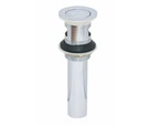 Fluid Citi Faucet Waste Popup With Overflow FA725. Fixed Price $29.99.