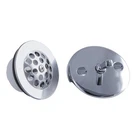 Kingston Brass DTL5305A Trimscape Tub Drain Kit. Fixed Price $27.59.