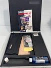 Trend Complete Diamond Sharpening Kit With 2X Bench Stones & Lapping Flu. Fixed Price $160.00.