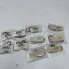 Packs Pro-flex Csst 3/4" Gas Fitting Accessory PFAP-3410C. Fixed Price $99.95.