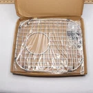 Serene Valley Kitchen Sink Protector And Bottom Grid 304 Premium Stainless Steel. Fixed Price $18.81.