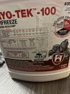 Hercules 35281 Antifreeze COOLANT,1 Gal.,variable. Fixed Price $32.99.