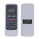 New R51M/E For Midea Toshiba Ac Air Conditioner Remote Control R51/E LS4G R51D. Fixed Price $10.18.