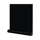 Fuku Mon 24"X394" Black Wallpaper Peel And Stick Contact Matte So.... Fixed Price $56.73.