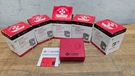 Lot Of 5-FIREAVERT 2.0 Gas Range Circuit Interrupter-fire Activated FA-G01-5-10. Fixed Price $169.99.