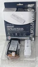Hampton Smart Ceiling Fan Receiver And Remote Control Model 76278 New Open Box. Fixed Price $29.99.