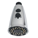 Kingston Brass KDH850 2 Function Faucet Sprayer. Fixed Price $42.22.