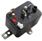 Packard PR290Q Switching Fan Relay 24 Coil Voltage 16 Resistive Amps. Fixed Price $11.96.