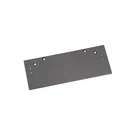 Dark Bronze PR70 Series Parallel Arm Drop Plate By Laurence. Fixed Price $29.99.