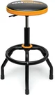Gearwrench Adjustable Height Swivel Shop Stool, 26" 31" - 86992. Fixed Price $89.09.