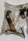 National N335-067 N335-075 N336-487 Heavy Duty Handrail Bracket Antique Bronze. Fixed Price $7.99.