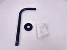 SHRSA122MB Signature Hardware 12-3/8" Wall-mount Shower Arm & Flange-matte Black. Fixed Price $28.99.