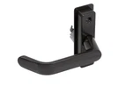 Fhc Adams Rite Straight Lever Handle For 4513 Deadlatch Right - Bronze. Fixed Price $48.08.