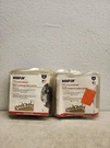 2 (60 Foot) Wrap-on Electric Roof And Gutter De-icing Cable Kit Black 14101. Fixed Price $38.99.