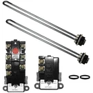 Tune-up Kit For Electric Water Heaters 30 Gallons. Fixed Price $62.39.