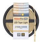 Armacost Lighting Ribbonflex Pro 24V Tunable White Cob Led Strip Tape, .... Fixed Price $173.36.