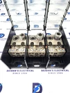 Ferraz Shawmut MPDB69543 680A 1000V Phase Distribution Block. Fixed Price $120.00.
