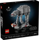 Lego Star Wars Tm At-at 75440. Fixed Price $64.99.