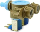 Washer Water Inlet Valve 22004333 For Maytag MAVT634AWW MAV8557AWW MAV6548AWW. Fixed Price $46.99.