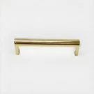 Kohler Components 25496-AF 5" Drawer Pulls Vibrant French Gold Open Box. Fixed Price $35.00.
