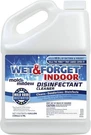 128OZ Wet & Forget Indoor Mold Mildew Cleaner New. Fixed Price $12.99.