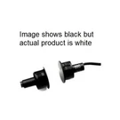 Gri MS180-12-W-IND 3/4" Recessed Steel Door/closed Loop/magnasphere Tech/tamper. Fixed Price $35.62.