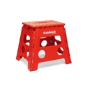 Goldblatt 12.5" Folding Step For Adults And Kids Heavy-duty Plastic Stools. Fixed Price $22.99.