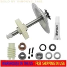 Gear Sprocket Kit For Craftsman 139.53315 139.53615SR 139.53995SRT 41A4315-7D. Fixed Price $28.99.