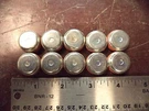 Detroit Diesel Pipe Plug Series 50 1/2 Diameter 8923916 Bag Of 10. Fixed Price $10.00.